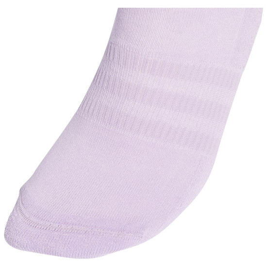 Adidas Κάλτσες Cushioned Sportswear Ankle Socks 3 pairs